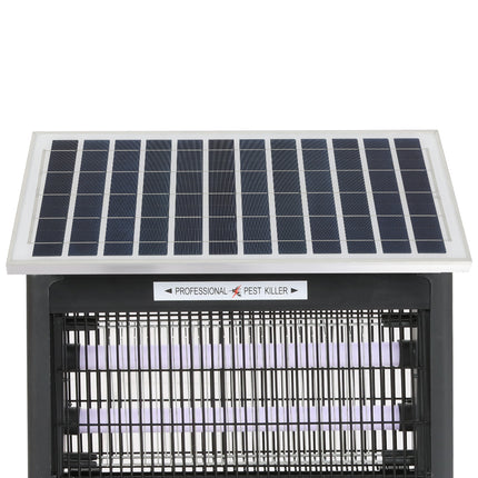 Spector Electric Bug Zapper Lamp Outdoor Indoor-1973193481463664644