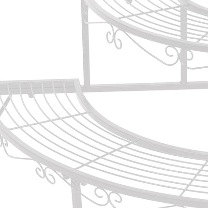 Levede Outdoor Indoor Pot Plant Stand-1894516823269969924