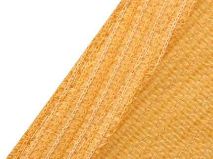 Mountview Sun Shade Sail Cloth Canopy Medium-1864184447067361284