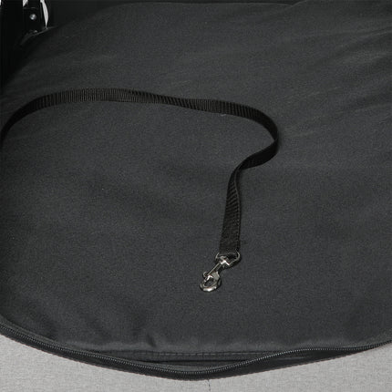 PaWz Pet Dog Stroller Pram Carrier Cat-1973193719742074884