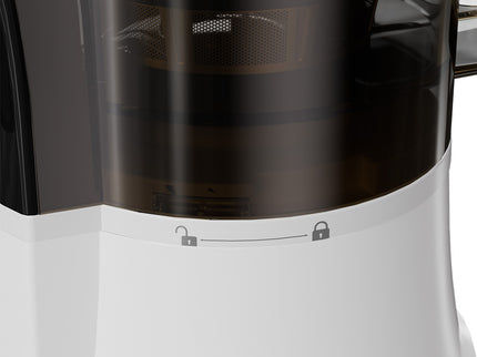 Spector Electric Cold Press Juicer Whole Fruit-1910149774825361412