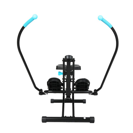 Centra 2IN1 Rowing Machine-1954802436413722628
