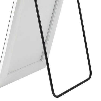 Levede 165cm Full Length Mirror Arched Dressing Mirrors Free Stand Wall Mounted-2050059008672403460