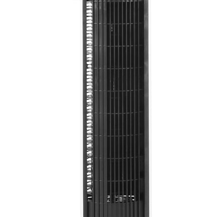 Spector Tower Fan Portable Oscillating White-1954802706099081220