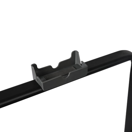 Centra Electric Treadmill Under Desk Grey-1975420408178020356