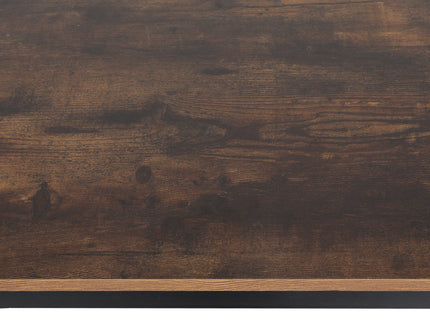 Levede High Bar Table Pub Industrial-1942353351828180996
