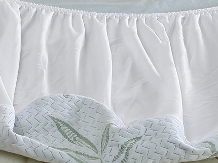 DreamZ Fully Fitted Waterproof Breathable King King Single-1864184405124321284