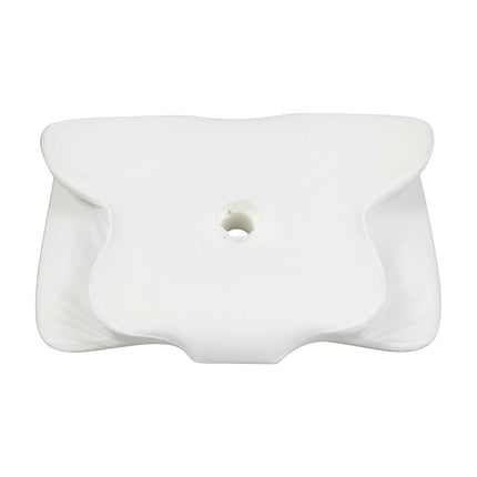 Dreamz Memory Foam Pillow Shoulder Neck Support-1963748909771788292