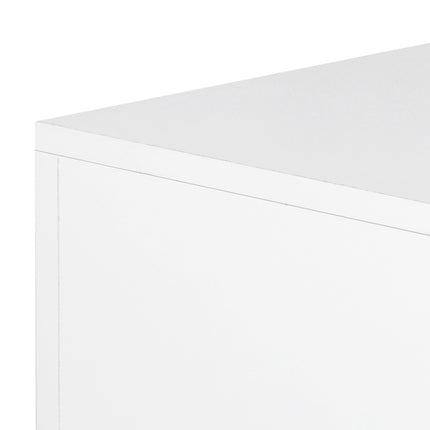 Levede Slim Bedside Table Nightstand Side End Table Storage Bedroom Cabinet-2065254303437819908