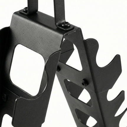 Centra Dumbbells Rack 5 Pair Dumbbell Stand Home Gym Storage 80kg Capacity-2029334099688296452