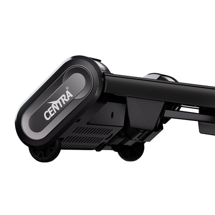 Centra Automatic Incline Walking Pad Treadmill-1973193545376468996