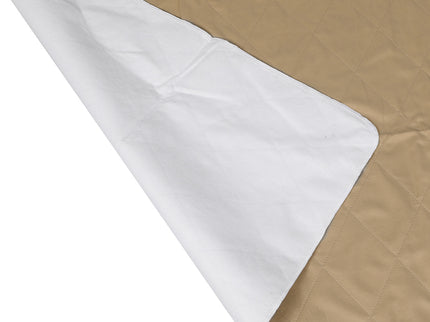 PaWz 2 Pcs 120x120 cm Reusable Waterproof JUMBO-1942353114690621444