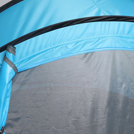 Mountview Pop Up Camping Tent Beach-1864184449516834820