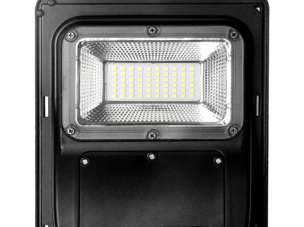 Solar Sensor LED Street Lights Flood 30W-1864184389773168644