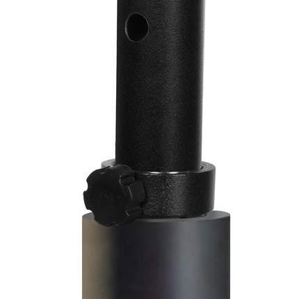 Centra Boxing Bag Reflex Freestanding Spinning Arm Speed Ball Punching Training-1973193422361726980