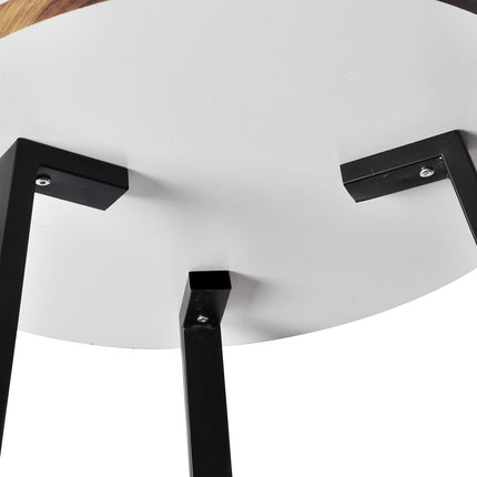 Levede Side Table Coffee Bedside Tables-1942353403745275908