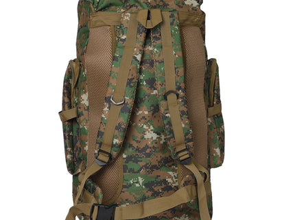 Slimbridge 80L Military Tactical Backpack-1886651035439730692