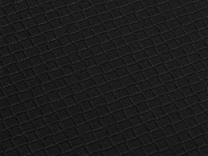 Marlow Kitchen Rug 2PCS Non Slip Anti Fatigue Mat Black-1910112283128893444