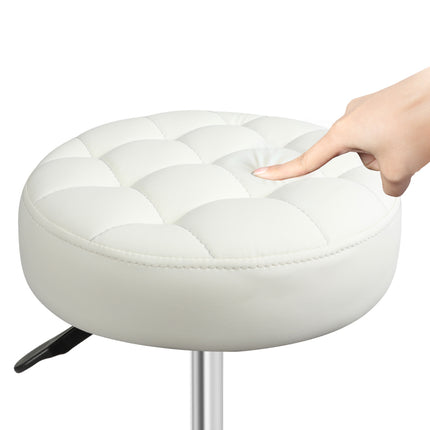 Levede Rolling  Bar Stool-1954802407460442116