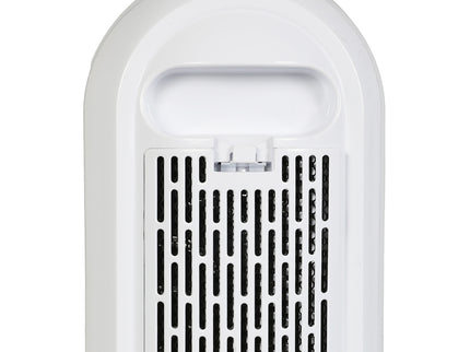 Spector Portable Electric Heater Fan 1200W Home Office-1910112282243895300