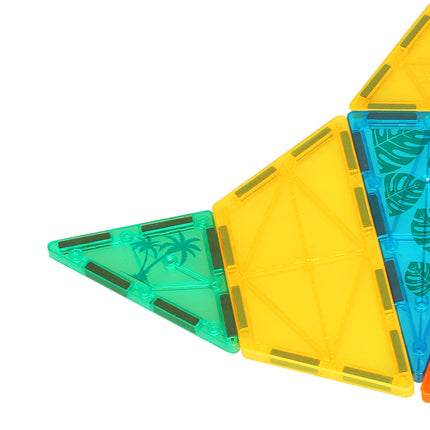 Bopeep Kids Magnetic Tiles Blocks-1975420321863438340