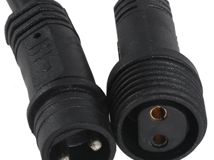EMITTO Led String Lights Christmas Outdoor 20M 20 Meter-1864184383318134788