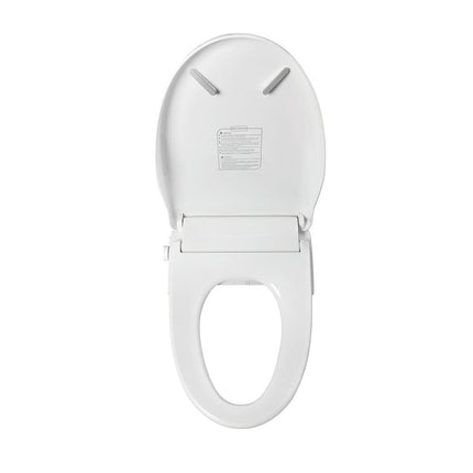 Electric Bidet Toilet Seat Cover Auto-1954802729826258948