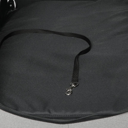 PaWz Pet Dog Stroller Pram Carrier Cat-1954802607629406212