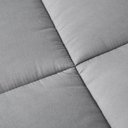 DreamZ Mattress Topper Bamboo Fibre Double-1954802862068469764