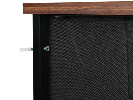 Levede Storage Cabinet Tower Chest 300 Pcs-1942353408182849540
