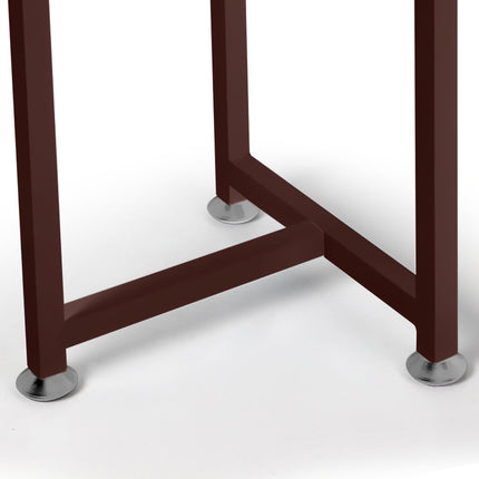 Levede Plant Stand Outdoor Indoor Flower Bronze Large-1973193773433360388