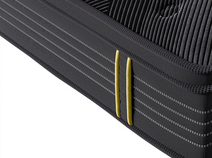 Dreamz Spring Mattress Bamboo Euro Top King-1864184421960257540