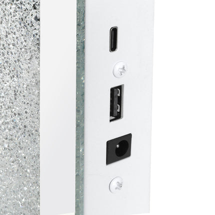 Yezi Makeup Mirror Large-1973193465072324612