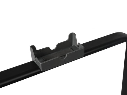 Centra Electric Treadmill Under Desk Grey-1864184636385660932