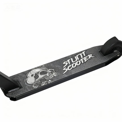 Monvelo Stunt Scooter Kids 360� Freestyle Tricks Ride-2006732792112746500