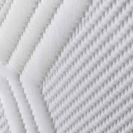 Dreamz Double Cooling Mattress 5 Zone 25cm-1973193975917580292
