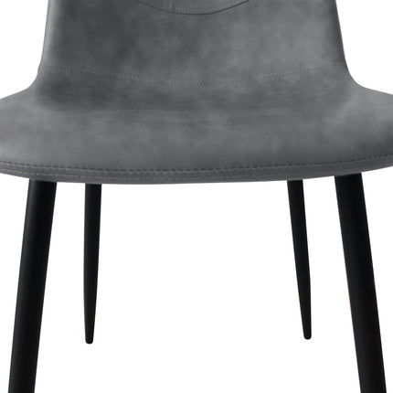 Levede 8x Dining Chairs Kitchen Eames-2006732724475400196