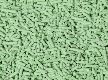 PaWz 2.5kg Tofu Cat Litter Clumping Green Tea x1-1910112214212284420