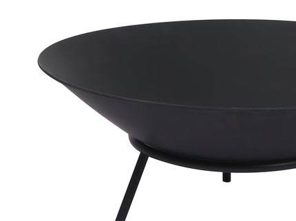 Moyasu Fire Pit Bowl 2IN1 Fireplace-1864184485571072004