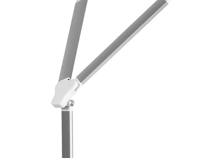 Emitto Double Head Desk Lamp LED Light Eye Caring USB-1910149778541514756