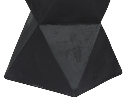 Levede Side Table Terrazzo Geometric-1910113293276680196
