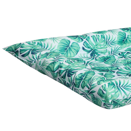 PaWz Pet Cool Gel Mat Cat Bed Dog Bolster L Large-1973193649235824644