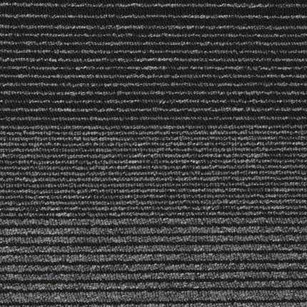 Marlow 20x Carpet Tiles 5m2 Box Heavy Black-2006733159995150340