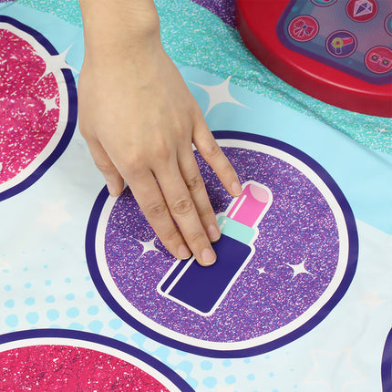 Bopeep Dance Mat Playmat Kids Music-1973193925078421508