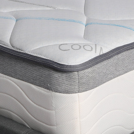 Dreamz Spring Mattress Bed Pocket Tight Single-1975420426096087044