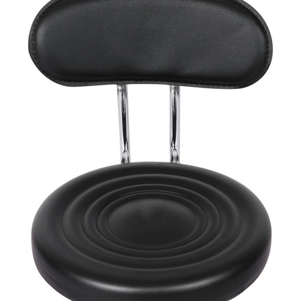 Levede Salon Stool Swivel Bar Stools-2018816829014806532