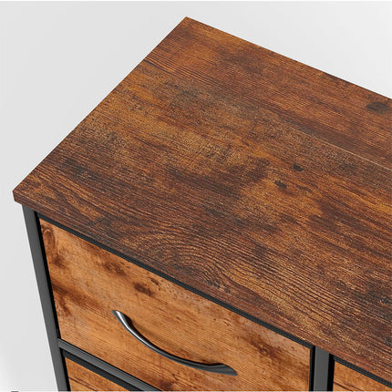 Levede Storage Cabinet Tower Chest-2006733383706742788
