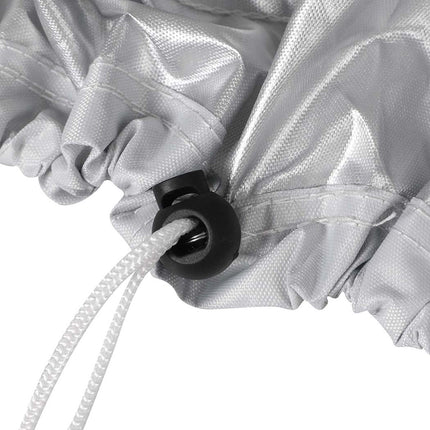 Marlow Outdoor Furniture Cover Waterproof Silver 15cm-1973193997413388292