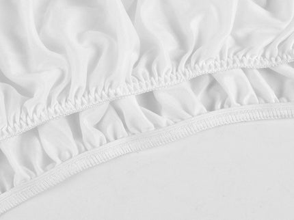 DreamZ Mattress Protector Topper Pillowtop King Single-1864183523250933764