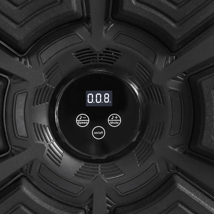 Centra Electronic Punching Box Music Machine Wall Mounted Bluetooth 9 Speeds-1975420381653241860